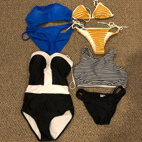 aldo swimwear
